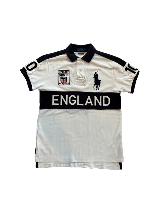 England Chief Keef Polo